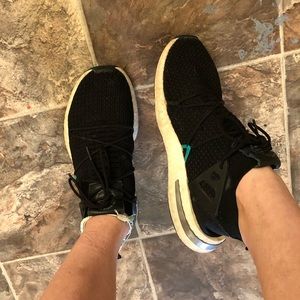 Super cute adidas shoes!😍